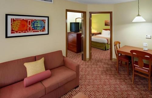Barker Hotel | TownePlace Suites Houston Northwest