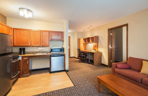 Barker Hotel | TownePlace Suites Houston Northwest