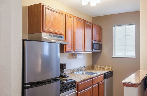 Barker Hotel | TownePlace Suites Houston Northwest