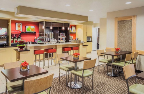 Barker Hotel | TownePlace Suites Houston Northwest