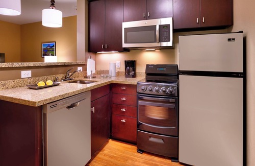 Grant Creek Hotel | TownePlace Suites Missoula