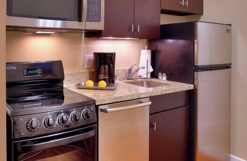 Grant Creek Hotel | TownePlace Suites Missoula