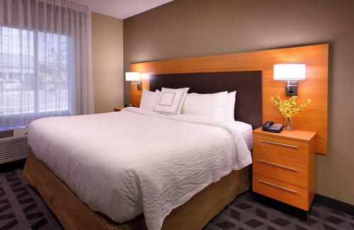 Grant Creek Hotel | TownePlace Suites Missoula