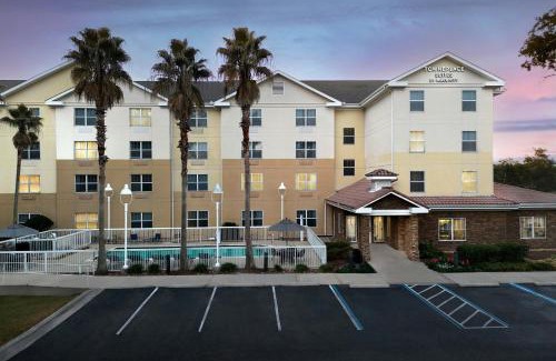 Ferry Pass Hotel | TownePlace Suites Pensacola