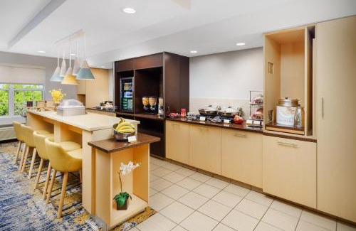 Horsham Hotel | TownePlace Suites Philadelphia Horsham