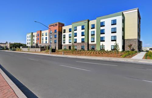 RP Sports Complex Hotel | TownePlace Suites Sacramento Airport Natomas
