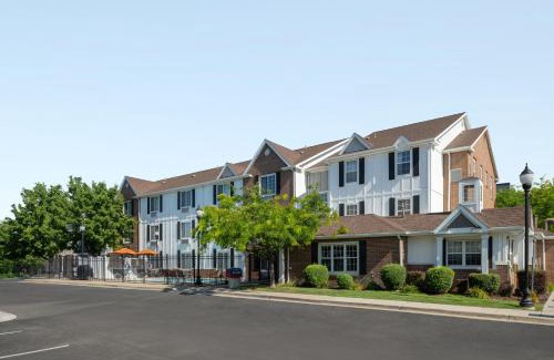 Layton Hotel | TownePlace Suites Salt Lake City Layton