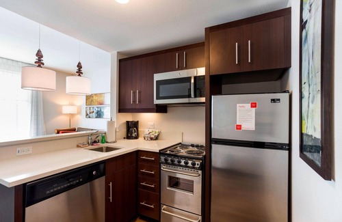 Foster City Hotel | TownePlace Suites San Mateo Foster City