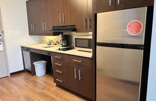 Foster City Hotel | TownePlace Suites San Mateo Foster City