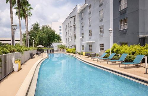 Westshore Hotel | TownePlace Suites Tampa Westshore/Airport