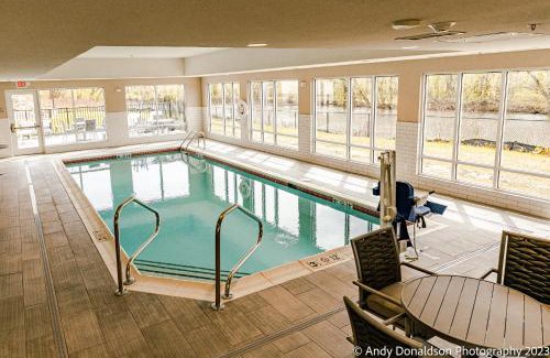 New Philadelphia Hotel | TownePlace Suites by Marriott New Philadelphia