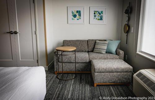 New Philadelphia Hotel | TownePlace Suites by Marriott New Philadelphia