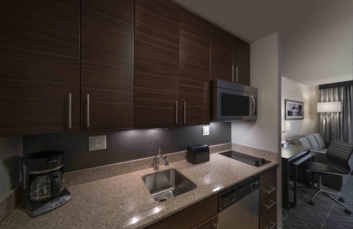North Kingstown Hotel | TownePlace Suites Providence North Kingstown