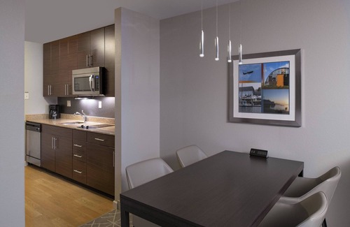 North Kingstown Hotel | TownePlace Suites Providence North Kingstown