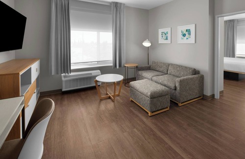 Rancho Cordova Hotel | TownePlace Suites by Marriott Sacramento Rancho Cordova