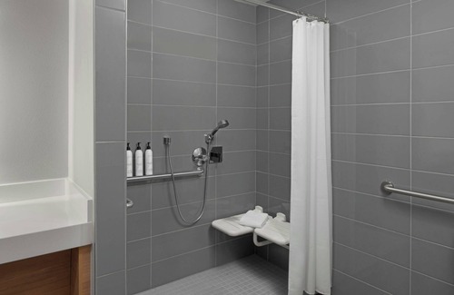 Rancho Cordova Hotel | TownePlace Suites by Marriott Sacramento Rancho Cordova
