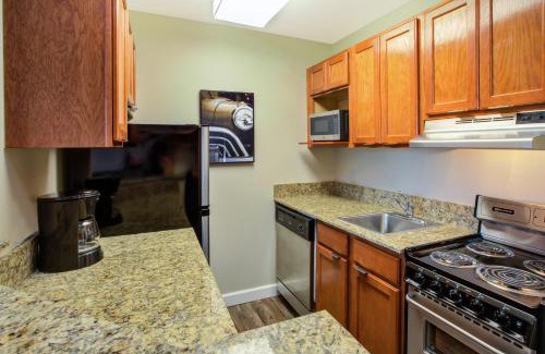 Sterling Heights Hotel | TownePlace Suites Detroit Sterling Heights