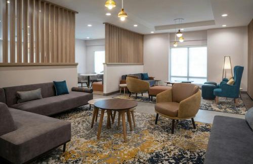 West Lafayette Hotel | TownePlace Suites by Marriott West Lafayette