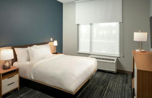 West Lafayette Hotel | TownePlace Suites by Marriott West Lafayette