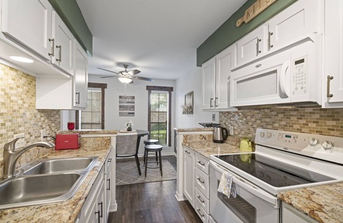 Briarforest House | Townhome at a convenient location