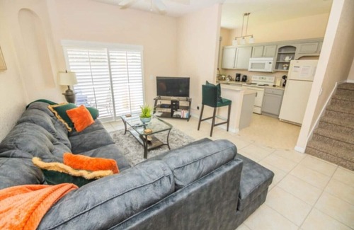 Regal Palms House | Townhome - Free WIFI - Disney Area