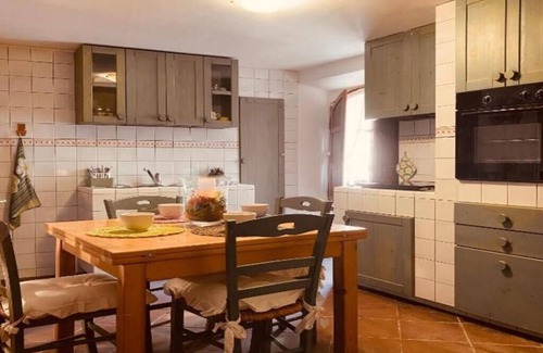 Viterbo House | Townhome