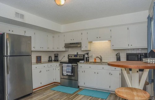 Grand Bay Condo | Townhomes Near the Bay - #6