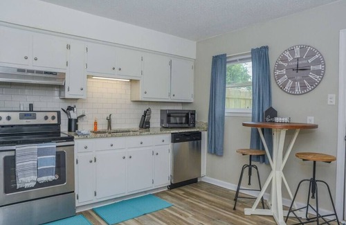 Grand Bay Condo | Townhomes Near the Bay - #6
