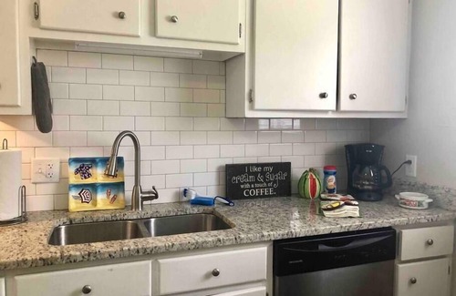 Grand Bay Apartment | Townhomes Near the Bay - #1