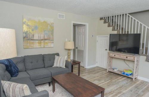 Grand Bay House | Townhomes Near the Bay - #6
