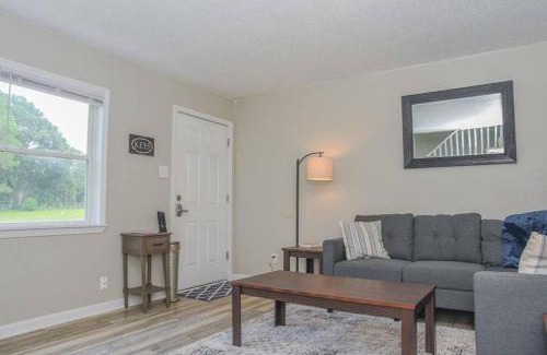 Grand Bay House | Townhomes Near the Bay - #6