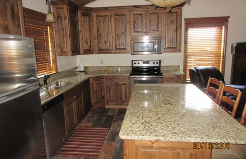Afton Condo | Townhomes on the Green