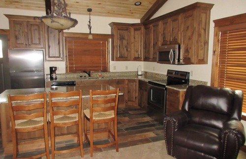 Afton Condo | Townhomes on the Green