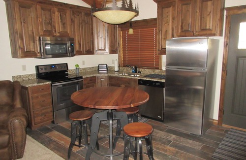 Afton Condo | Townhomes on the Green