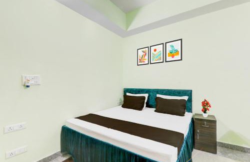 Pitampura Hotel | TOWNHOUSE 057 GUJRANWALA TOWN