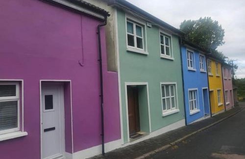 Muine Bheag House | Townhouse 1 Barrow Lane