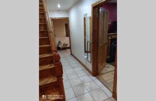 Muine Bheag House | Townhouse 1 Barrow Lane