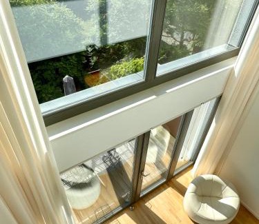Albertstadt House | Townhouse Alaunpark