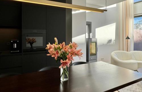Albertstadt House | Townhouse Alaunpark