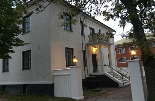 Mariehamn Apartment | Townhouse Apartments