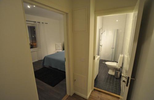 Mariehamn Apartment | Townhouse Apartments