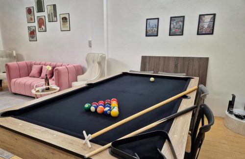 Hua Mak Apartment | Townhouse at Yaek Lam Sali station for 6 pax