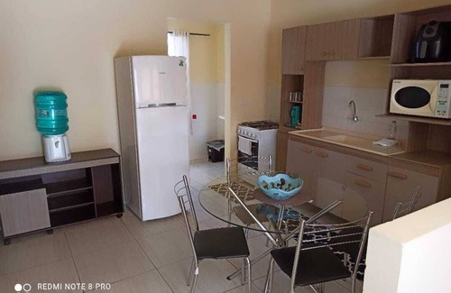 Quissisana House | Townhouse near the airport