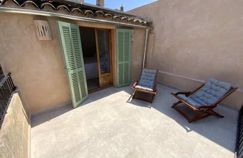 Cas Concos House | Townhouse Cas Concos Santany