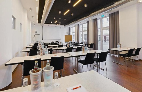 Karlstadt Apartment | Townhouse Düsseldorf
