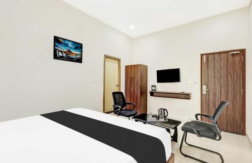 Dabagardens Hotel | Townhouse Dabagardens Beach Road