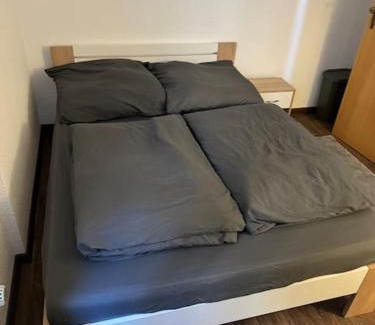 Pliensauvorstadt House | Townhouse für 10 Personen mit Garten