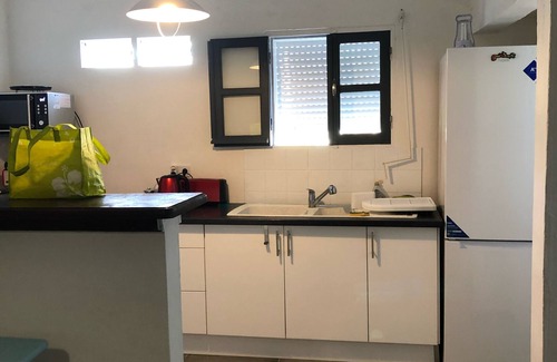 Belcourt House | Townhouse F4 without garden, with 2 guest rooms to rent individually