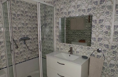 Montdidier House | townhouse