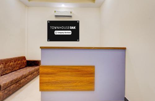 Potheri Hotel | Townhouse Guduvancheri Junction Formerly Zafe Commercial